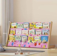 廚房置物架,儲物櫃,餐邊櫃,桌面收納架（卡通3層100款）