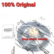 TOYOTA Crankshaft Pulley Avanza-Xenia 1300ccTOYOTA 13470-BZ011