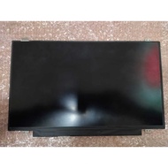 DELL 6J1Y3 06J1Y3 NV140FHM-N43 14.0" Full-HD FHD 1920 x 1080p WUXGA LED LCD Screen Display (KB 019)