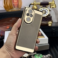 For Oneplus 15 Plating Heat Dissipation Cooling Breathable Case for Oneplus 1+ 13 13T 13R 13S Camera