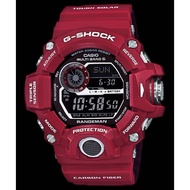 Original Gshock GW-9400RDJ-4JF / Rangeman RDJ / Rangeman