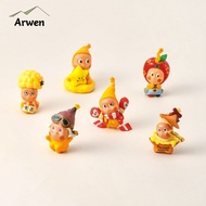Children'S Room Eco-Friendly Handles, Cute Dopamine Colorful Wardrobe Door Handles, Drawer Handles, 