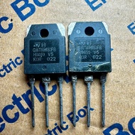 IGBT GW80H65DFB 80A 650v removed