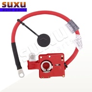 61129217031 Positive Cable Battery Connection Pole Car Positive Terminal To Battery Cable Fit For E9