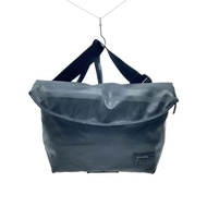 DIESEL SHOULDER BAG -- BLK Direct from Japan Secondhand
