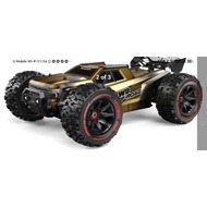 mjx 14209 truggy brushless 1/14 rtf