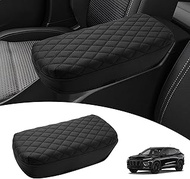 Shademax Custom for 2024 2025 Chevy Trax Center Console Cover Armrest Cover for Chevrolet Trax LS/1R