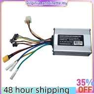 For  H5 Electric Scooter Controller 18A 10 Wire Type B E-Scooter Motherboard Controller