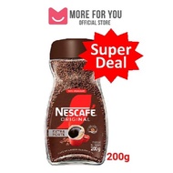 💕MORE FOR YOU💕Nescafe Coffee Original 200g (UK)