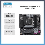[PCNGON] Mainboard Gigabyte B760M AORUS ELITE