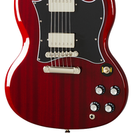 Epiphone SG Standard กีต้าร์ไฟฟ้า +ฟรี ปิ๊ก และตารางคอร์ด Music Arms