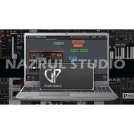 Deskew Gig Performer 5.2.2 Full Version Crack