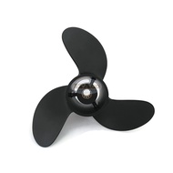 Boat Motor F6-03010000 F6-03010000-8 Propeller for Parsun HDX Makara F5A F6A Outboard Motor Engine