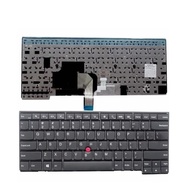 Laptop Keyboard Lenovo ThinkPad T431S E431 E440 L450 L460 T460 L440