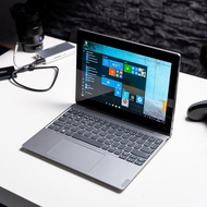 Promo Lenovo Laptop Tablet Windows Touchscreen 2 in 1 Notebook 2in1