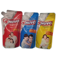 nuvo cair 825 ml
