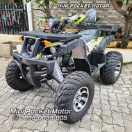 ATV 150cc ATV Dewasa 150cc ATV Big Hunter 150cc ATV Besar 150cc