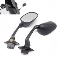 Suitable for TMAX530 12-14 TMAX560 20 Modified Accessories Motorcycle Rearview Mirror Reflector