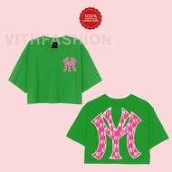 croptop oversize my monogram croptop my pattern monogram