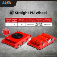 Heavy Duty Moving Dolly 10 ton