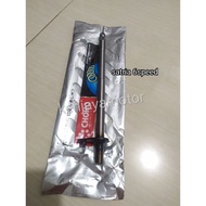 SATRIA 2-STROKE 6-SPEED LSCM SWALLOW SHARK OVERAN OPERATION ASSEMBLY