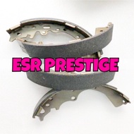 Chery Transcom rear brake shoe