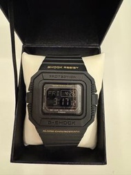 全新 G-shock DW-5500