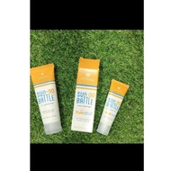 Sunscreen Emina sun SPF 30+++ (23ml)