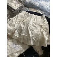 Beautiful Padel skirt pants for ages 7-12 years