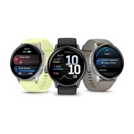 Garmin Venu 4 45mm (2 years warranty)