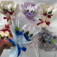 Bouquet of 10 notes / Bouquet of empty money / Bouquet of money 10 slots