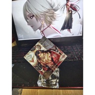 Onmyoji Crystal | Onmyoji Taishakuten and Asura