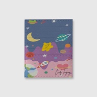 Custom 12-Slot Card Holder | 12 Slot Card Holder Printing | Card wallet