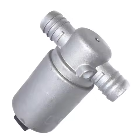 0280140549 IACV Idle Air Control Valve For BMW 318is 318ti 318i E36 316i E30 M40 M42 1989-1996 BMW 5