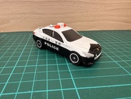 Mcdonald Tomica 警車