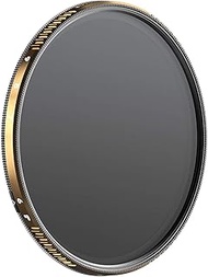 PolarPro Peter McKinnon 6/9 VND Filter 77 mm Edition 2, 77-6-9-vnd-ed3