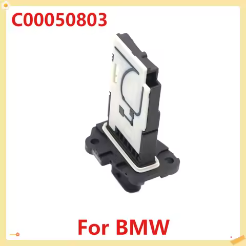 C00050803 NEW Car MAF MASS AIR FLOW METER SENSOR for BMW 4 5 1 2 3 SERIES F48 F39 G01 X1 X2 X3 X4 X5