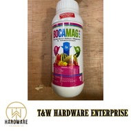Bocamag 1L Mytools Farmcochem Bocamag Baja Foliar Boron + Calcium + Magnesium Baja Air