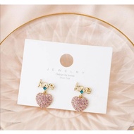 Earling design by KOREA