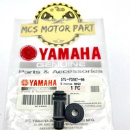 Rubber Boot Set Mio, Jupiter, Vega, Mio J M3, Fino, Soul GT, Vixion 5TL-F5917-00 Original Indonesia