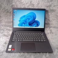 Laptop Lenovo V14, AMD Athlon gold 3150U, Second