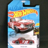 Hot Wheels Fairlady 2000 2705 @H01