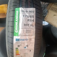 Grenlander H02 (2026) 175/65R14 175 65 14 175/65/14 175-65-14 * Harga Untuk 1BIJI