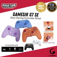 GameSir G7 SE G7SE Xbox Gaming Controller Wired Gamepad Compatible With XBOX S XS PC Steam Gaming