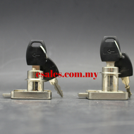CL Cyber Lock CL1/3 AM8 601S-26-01/K-079-91-CI/CL