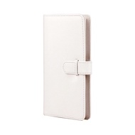 Square Album for Fujifilm Instax Square Film sq6 sq40 sq1 sq20 sq10 Camera PU Leather Picture Wallet