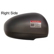 Perodua Axia and Bezza Side Mirror Cover (No Signal Light)
