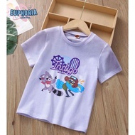 Indigo Park Kids T-Shirt Premium Unisex Material