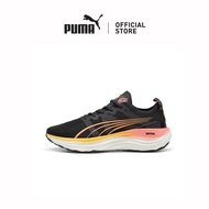 [NEW] PUMA ForeverRun NITRO™ Men's Running Shoes (Black)