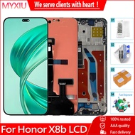 6.7" AMOLED For Honor X8b LLY-LX1, LLY-LX2, LLY-LX3 LCD Display Touch Screen Digitizer Assembly Repl